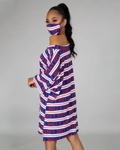 Divanewlook Paris Nights Dress Set