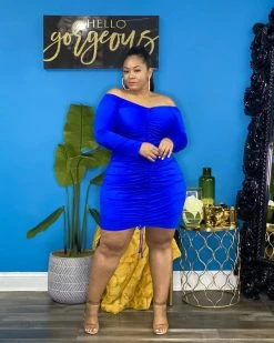 Divanewlook Nakita DRESS