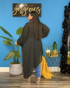 Divanewlook Kani Top Plus Size