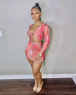 依米尔 Treasure Set New In