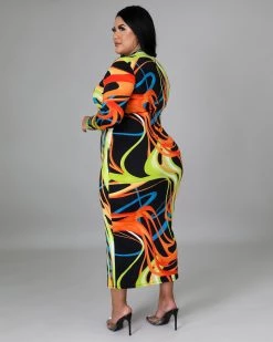 雅晨 Vera Dress New In