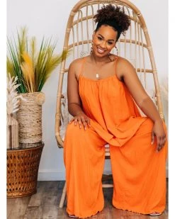 Divanewlook New In Flo Jumpsuit