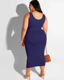 欧时尚 Too Good For You Set New In