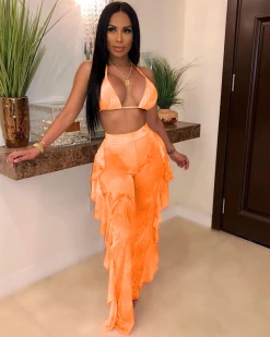 欧若雅 Dream 3pc Set Swimsuits 18 欧若雅 Dream 3pc Set Swimsuits