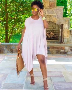 Divanewlook ALL FOR YOU DOLL DRESS/TOP