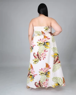 艾丝琳 Cocktails Please Romper New In