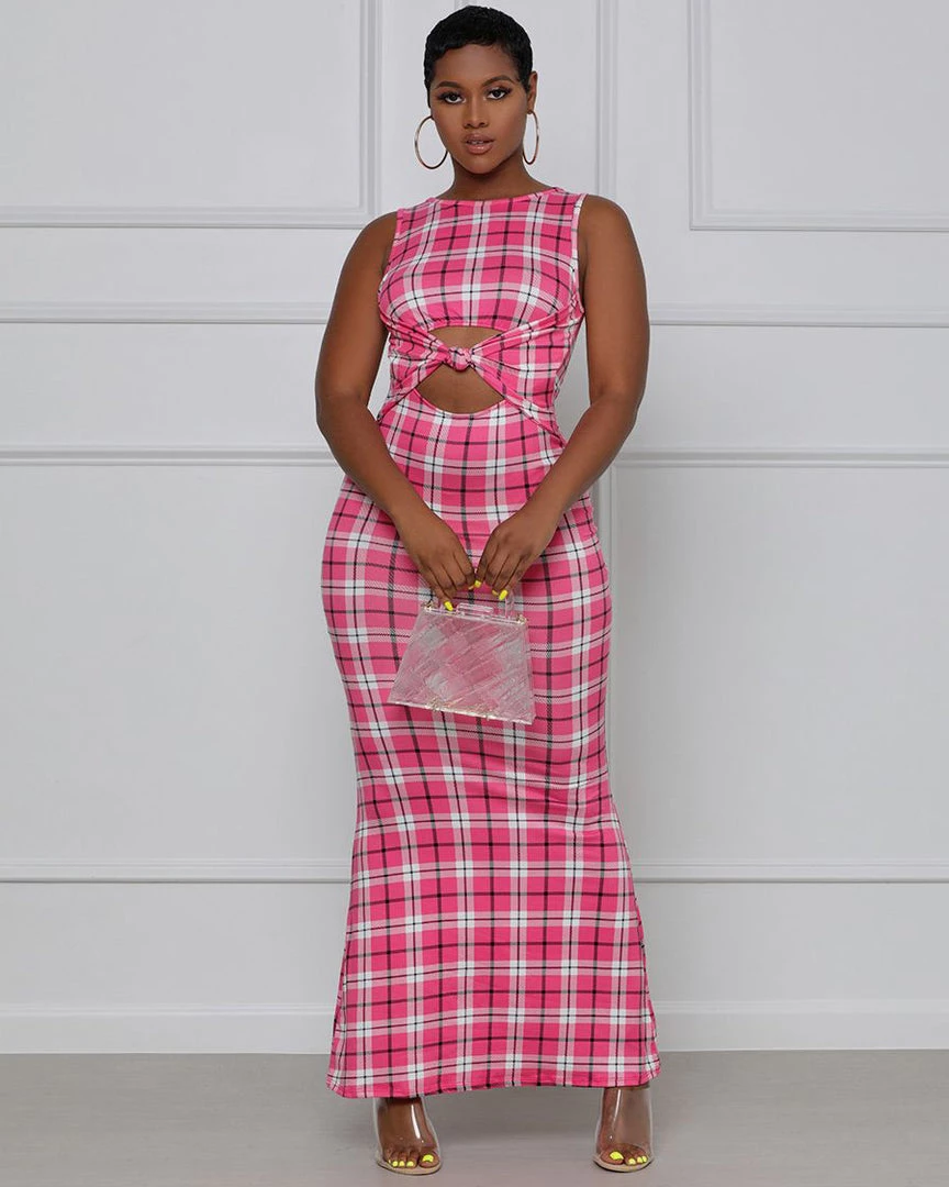 Divanewlook To Tie Dye For Knotted Maxi Dress 8 Divanewlook To Tie Dye For Knotted Maxi Dress