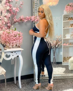 Divanewlook MARY JUMPSUIT