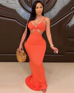 Divanewlook Petal & Pup Dress