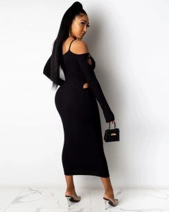 觅雪 Don’t Mind Dress Dresses