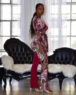 Divanewlook New In BE DIFFERENT JUMPSUIT 6 Divanewlook New In BE DIFFERENT JUMPSUIT