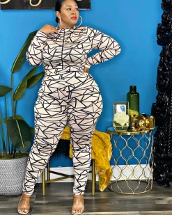 怡梦 New In Cynthia Pant Set