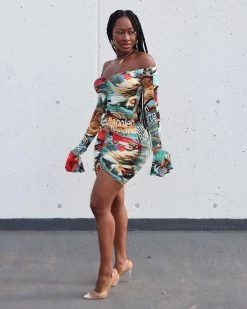 Divanewlook Charlotte DRESS