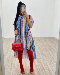 Divanewlook Brilliant Chain Dress New In