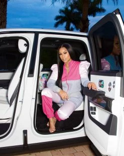 Divanewlook That’s My Boo SUIT New In