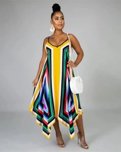 Divanewlook Love To Dance DRESS