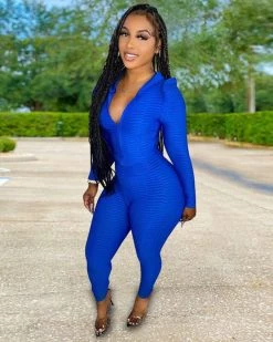 Divanewlook ZURI TRACKSUIT New In