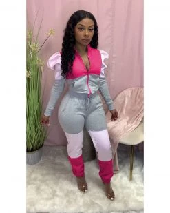 Divanewlook That’s My Boo SUIT New In