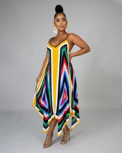 Divanewlook Love To Dance DRESS