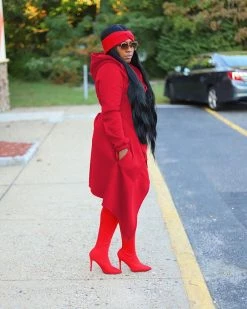 逊马亚 NOT YOUR BASIC HDM HOODIE COAT 17 逊马亚 NOT YOUR BASIC HDM HOODIE COAT