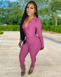 Divanewlook ZURI TRACKSUIT New In
