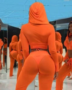 Divanewlook Keep It Up SUIT Plus Size