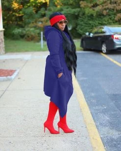 逊马亚 NOT YOUR BASIC HDM HOODIE COAT 19 逊马亚 NOT YOUR BASIC HDM HOODIE COAT