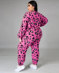 冰梦 WILD CHID SUIT New In