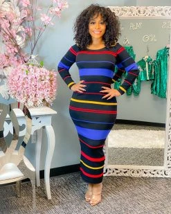 芸歌 Dresses Matisse Dress