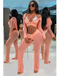 Divanewlook Keep It Up SUIT Plus Size