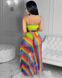 Divanewlook New In Dreaming Skirt Set