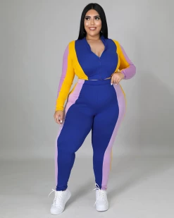 欧妮娅 New In Ciara Set