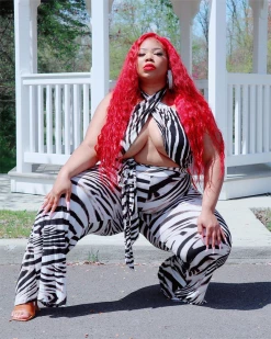 金缕燕衣 Abraham 2PC Set