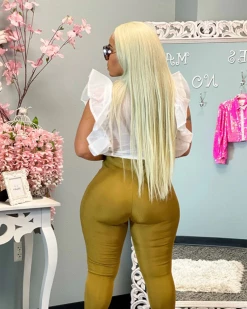 凡迪 Laurent Bodysuit New In 8 凡迪 Laurent Bodysuit New In