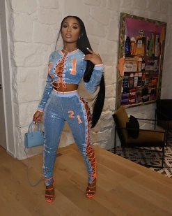 Divanewlook New In RUNWAY 21 SET