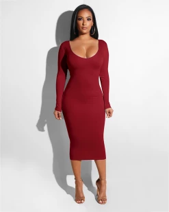 潍美子 Levitating Dress