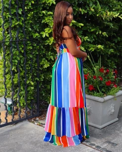 Divanewlook New In Capri Maxi