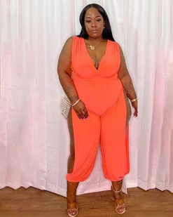 爱维恩 New In GENIE JUMPSUIT