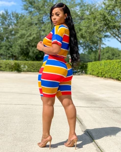 佳丽轩 HUNTINGTON 2PC SET