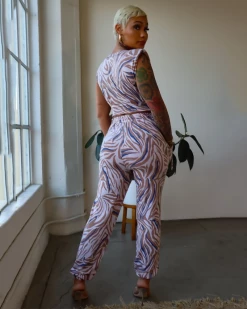 Divanewlook Sammy 2PC Set New In