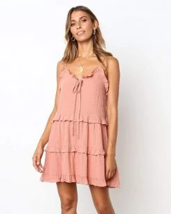 莉尔雅 Casually Chic Dress New In