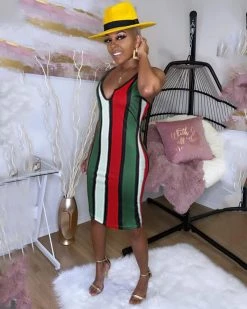 Divanewlook CARLA CUTE DRESS New In