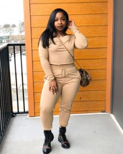 Divanewlook GETTING EVEN SET New In