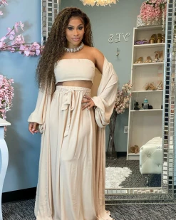 欧菲尔 MARILYN SET