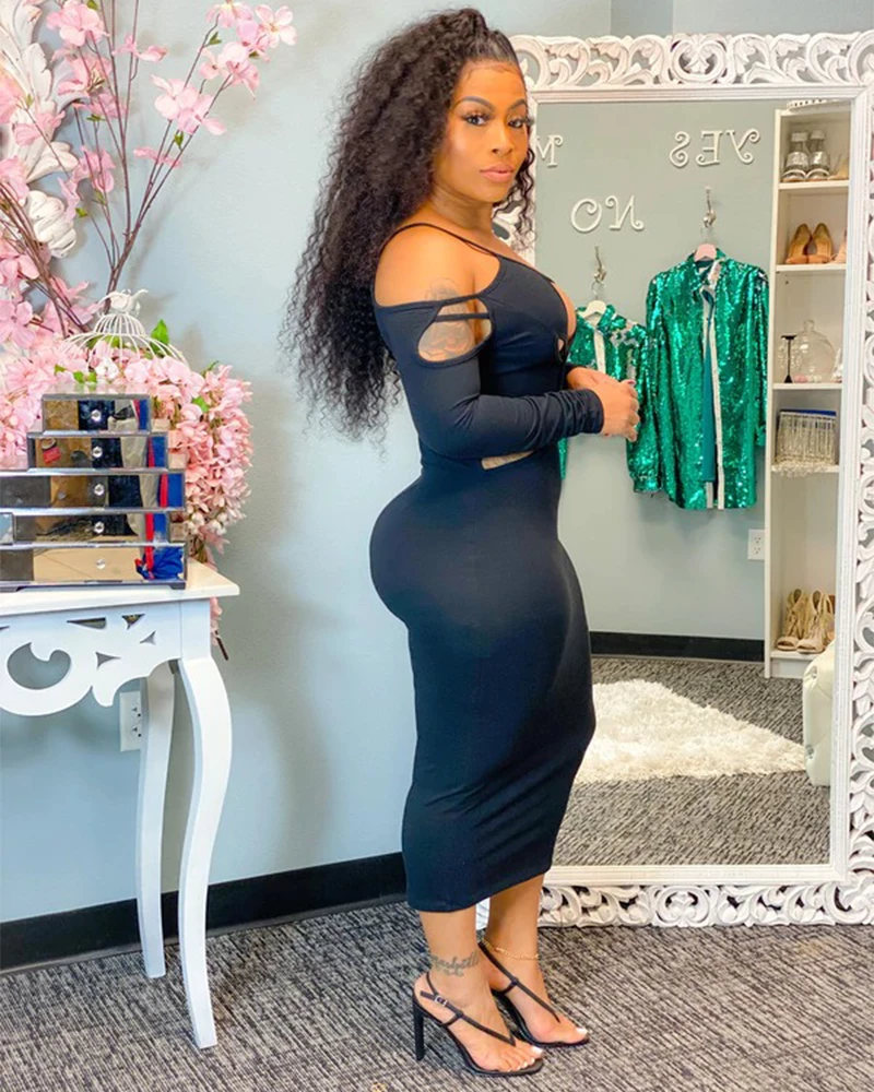 创心欧美 CHERIE DRESS New In 3 创心欧美 CHERIE DRESS New In