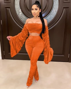 维也娜姿 Anne Set Matching Set