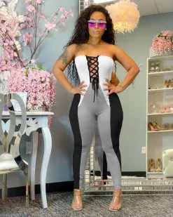 Divanewlook ARMANI JUMPSUIT New In