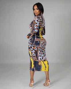 睡美人 Lose Yourself Dress