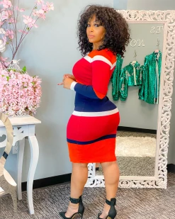 安迪 Kasey Dress 6 安迪 Kasey Dress