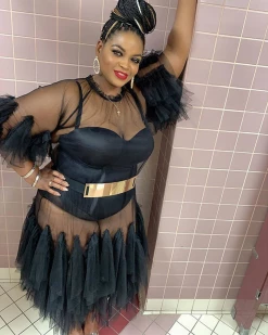 创依 Evelonda Dress New In